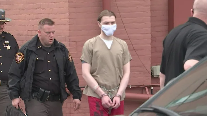 Edward 'Jake' Wagner pleads guilty in fatal shooti...