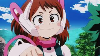Ochako Uraraka Edit You Tell Me A Character And Song For Next Editing