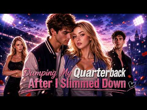 【FULL💕】Dumping My Quarterback After I Slimmed Down