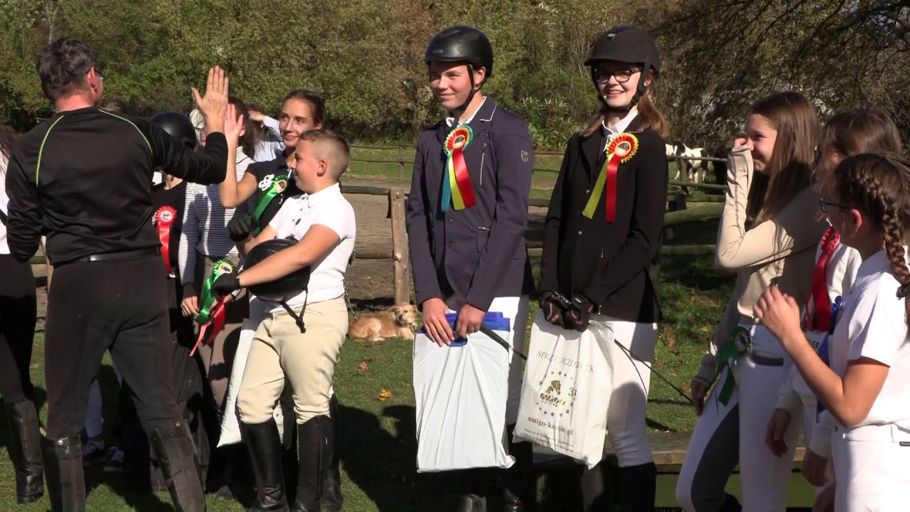 Pińczowianie laureatami konkursu jeździeckiego video phone beyonce mp3