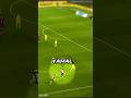 Epic Goal After Missed Chances | Olmo Scores!"