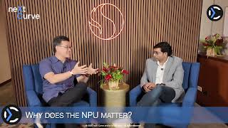 Snapdragon Summit 2025 How will AI become the new UI with Vinesh Sukumar, PhD. of Qualcomm