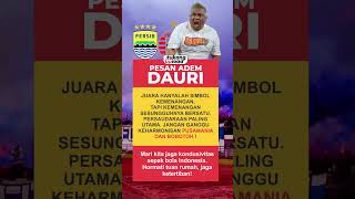 EL CLASICO MEMANAS ! UCAPAN MANAGER BORNEO FC KE JAK MANIA JADI SOROTAN! #briliga1