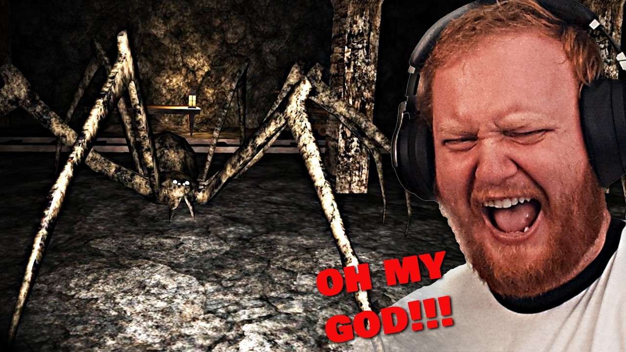 I’VE NEVER BEEN MORE TERRIFIED IN MY ENTIRE LIFE!! | SILK