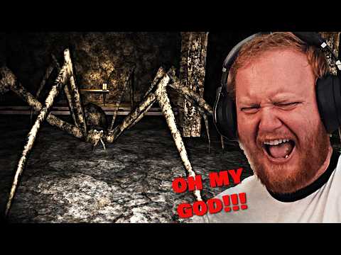 I’VE NEVER BEEN MORE TERRIFIED IN MY ENTIRE LIFE!! | SILK