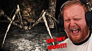 I’VE NEVER BEEN MORE TERRIFIED IN MY ENTIRE LIFE!! | SILK