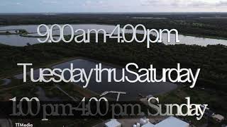 Sea Center Texas - Texas Parks & Wildlife