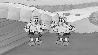 30 Seconds to Cross! ft. Barb & Barb screenshot 3