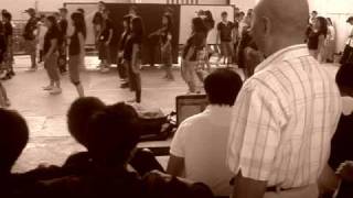 ISHRM bs1a '08-09..P.E. Finals