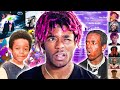 The Lil Uzi Vert Iceberg Explained