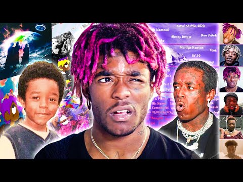 Did Uzi And Chanel's Biggest Secret Just Leak? The Uncensored Story