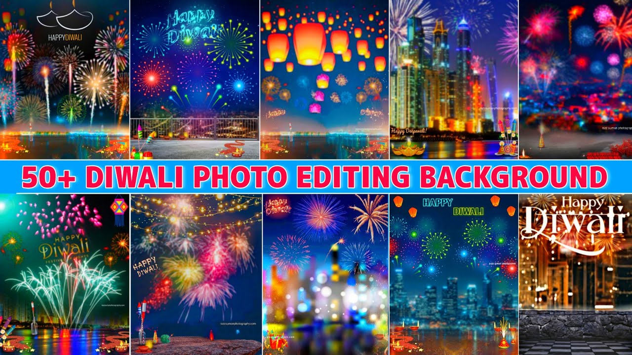 Diwali photo editing background ?| Diwali editing background download |  Diwali photo editing - YouTube