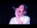 優月「TRY AGAIN (倉木麻衣)」2018/04/01 Sing Girls Stage vol.5 日本橋 J.Bridge