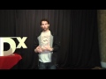 Pay It Forward: Charley Johnson at TEDxBountiful