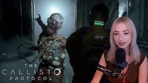 The Callisto Protocol - Full Playthrough | Part 2