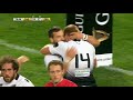 Guinness PRO14 Rd 3 Highlights: Cheetahs v Zebre Rugby