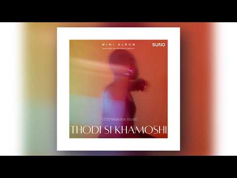 Thodi Si Khamoshi | Jay.B | Dhruv Shah | Suno Music