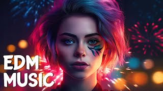 Music Mix 2024 🎧 Mashups & Remixes Of Popular Songs 🎧 Edm Bass Boosted Music Mix