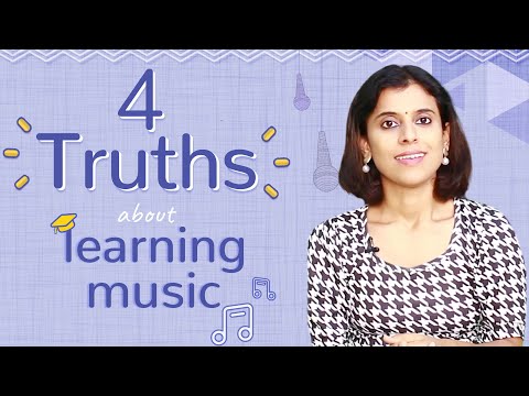 4 Truths that can transform your musical journey | VoxGuru ft. Pratibha Sarathy