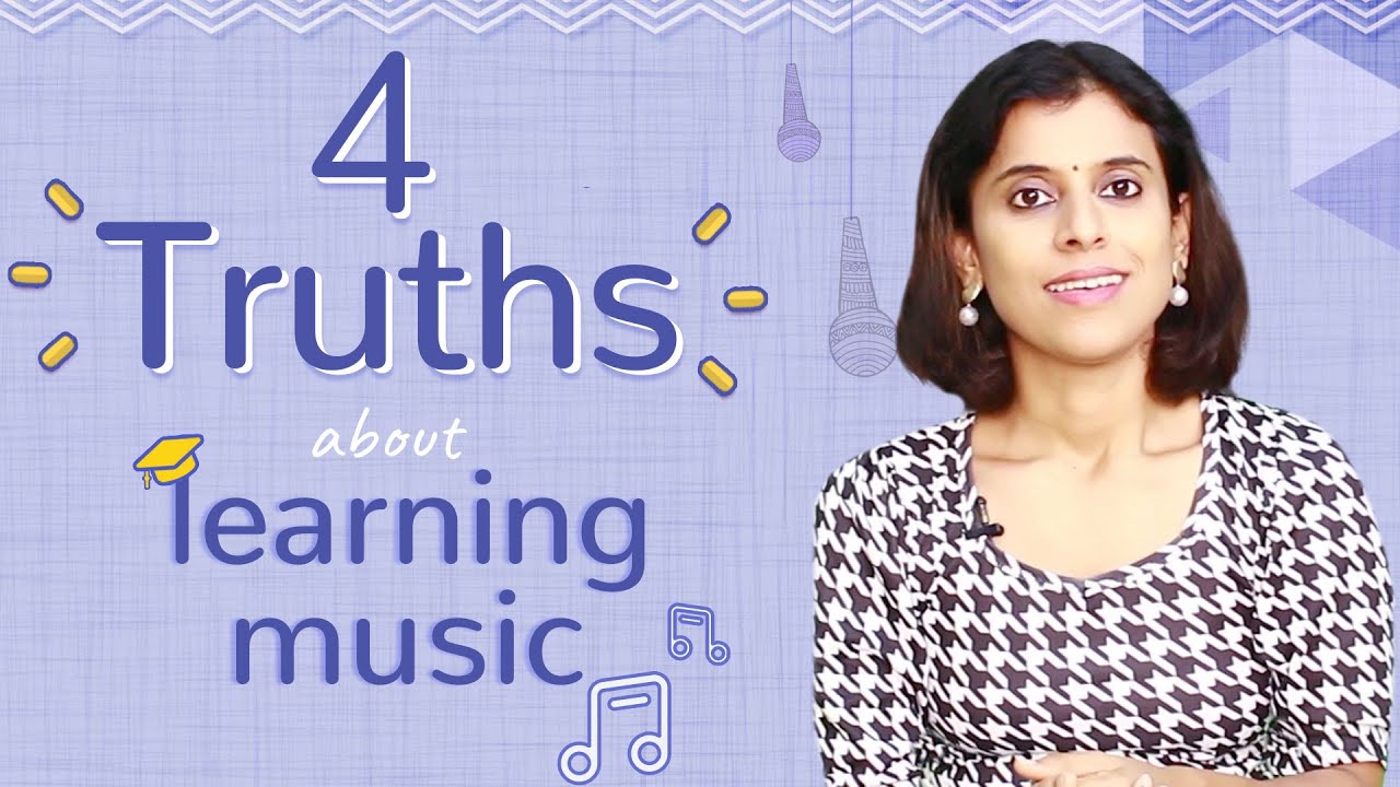 4 Truths that can transform your musical journey | VoxGuru ft. Pratibha