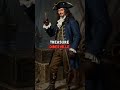 400K Worth of Pirate Treasure Still Lost in Canadian River