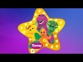 Barney & Friends I love you Karaoke