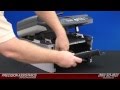 Brother MFC-7420 Paper Feed Kit Video Instruction