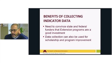 Using the "but for" attribution principle to document program impacts