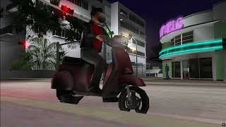 GTA: Tightened Vice - Test1