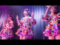 プニパニグミを踊る美女 まゆ せり生誕祭