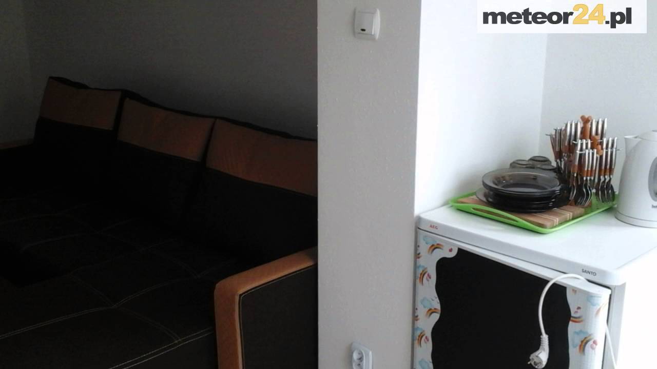 Wynajem Kwater Żeglarz - Sianożęty meteor24.pl