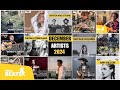 INTROCUCING WOMBEATS ARTISTS DEC 2024