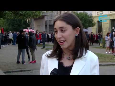 \"ალეგრობა\" - 2019