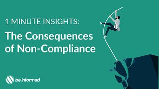 The Consequences of Non-compliance