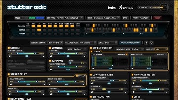 How To Use Stutter Edit