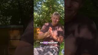 Erster Anfängertipp für Hobby-Imker: ANFANGEN