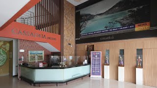 Cassadua Hotel Residence, Bandung, Indonesia Travel With Vedika