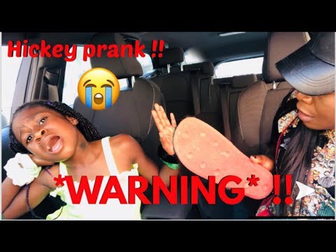 hickey-prank-on-my-mom!-(omg-she-got-really-mad-and😭😱)