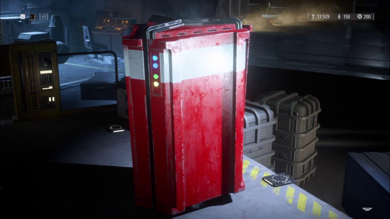 STAR WARS™ Battlefront™ II Finally unlocking Kenobi emote for maul! I