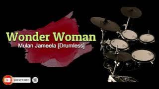 Mulan Jameela - Wonder Woman [Drumless]