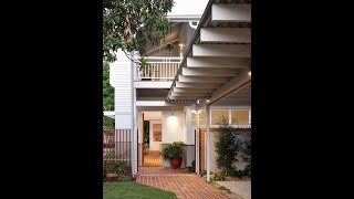 Perimeter House - Inside and Out