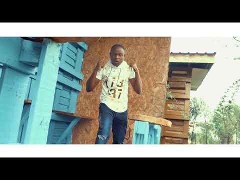 SIMPOMAN NIPE NAFASI Official Video