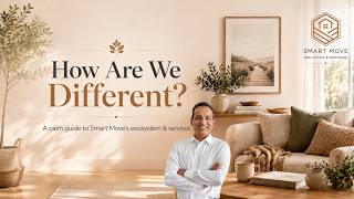 Celebrity What Makes Smartmove Different? Wealth