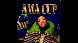 Babalwa M, JAZZWRLD & GL_ Ceejay - Ama Cup (Gqom Remake)