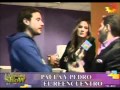 Paula y Pedro "EL REENCUENTRO" @carmebariloche