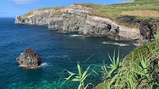 Açores Sao Miguel Paradis en Europe