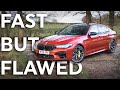 2021 BMW M5 Competition review – why it has one huge flaw