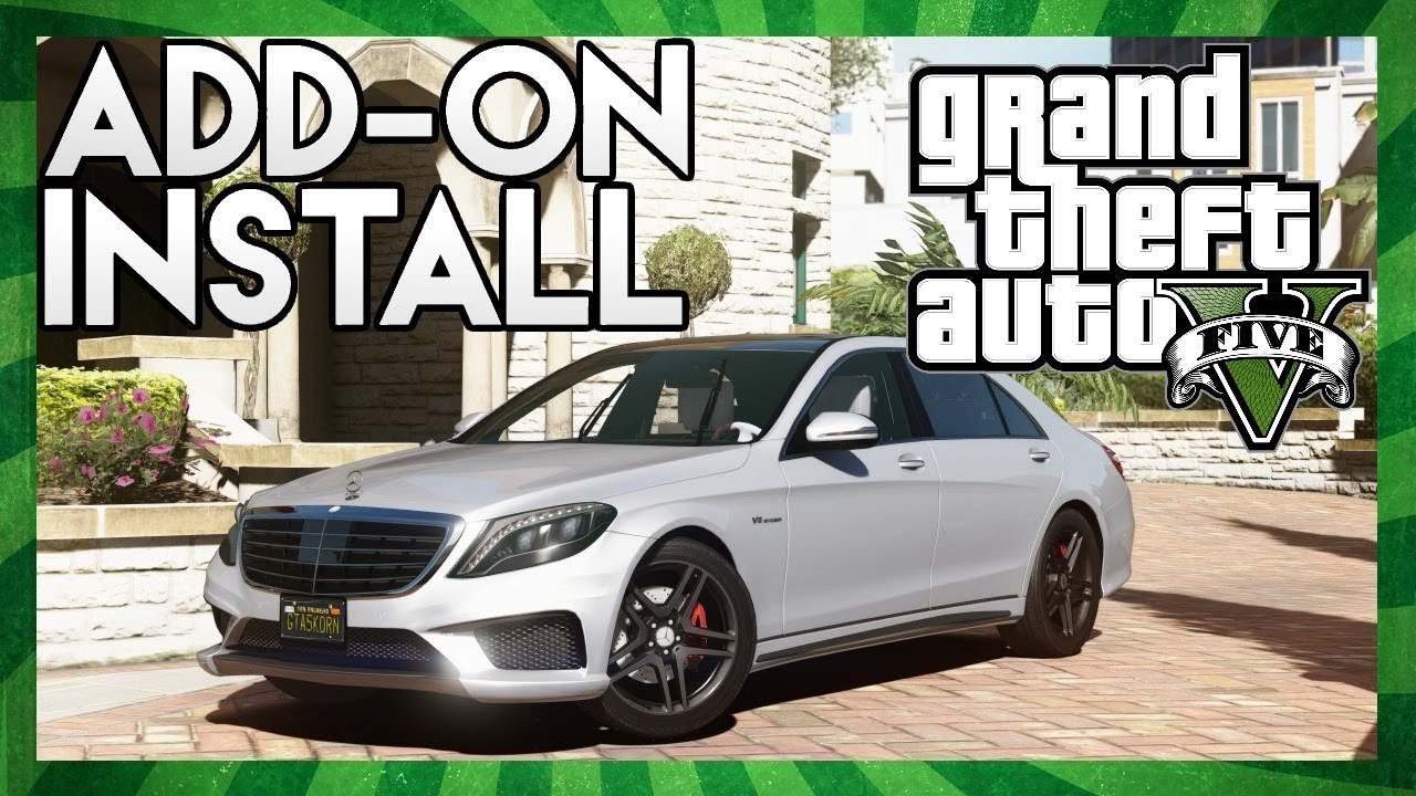 50 How To Install Car Mods In Gta 5 Epic Games  Best HD