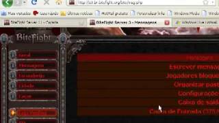 bitefight -Bug-Não Consigo Deixar o Clã