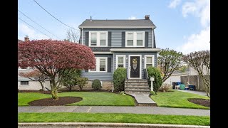 55 Bruce Road Waltham, MA | ColdwellBankerHomes.com